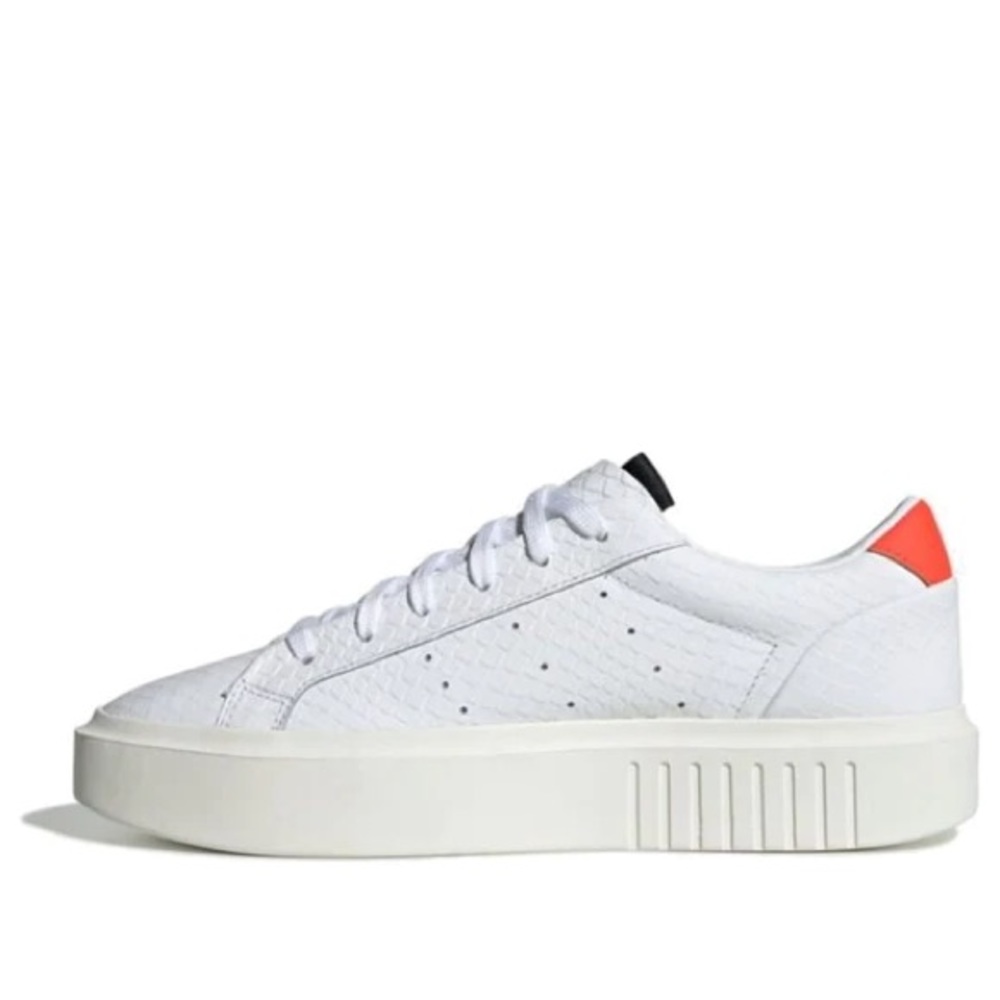 Adidas Eize 8 Sleek Super ‘Cloud White’ EF1797